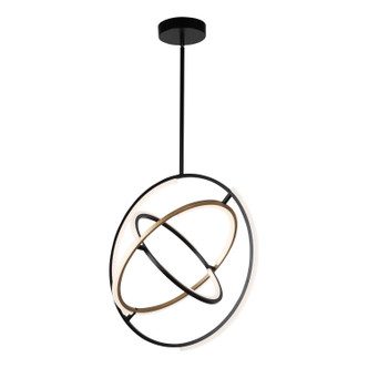 Trilogy LED Pendant (AC6741BB)