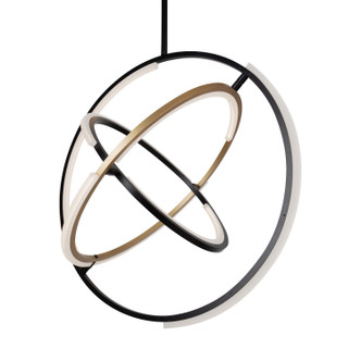 Trilogy LED Pendant (AC6741BB)