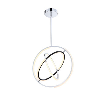 Trilogy LED Pendant (AC6741PN)