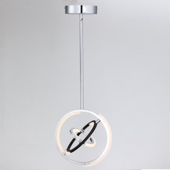 Trilogy LED Pendant (AC6742PN)