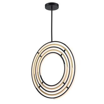Trilogy LED Pendant (AC6746BB)