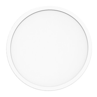 LED Flushmounts LED Flush Mount (AC6790WH)