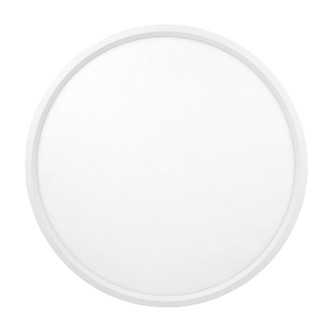LED Flushmounts LED Flush Mount (AC6791WH)