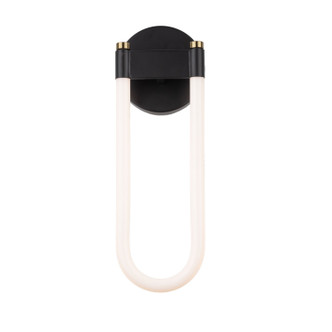 Cascata LED Wall Sconce (AC6814BK)
