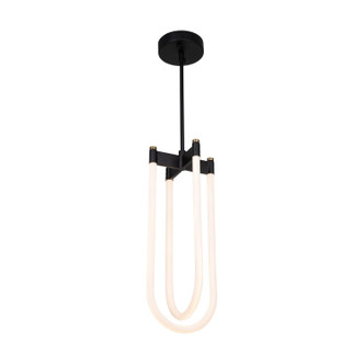 Cascata LED Pendant (AC6815BK)