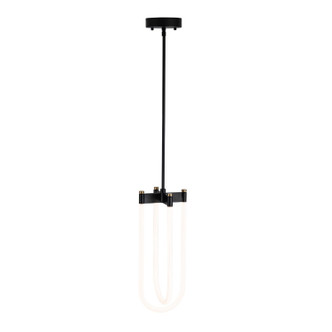 Cascata LED Pendant (AC6815BK) Cascata LED Pendant (AC6815BK)