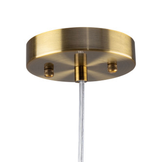 Sunnyvale LED Pendant (AC6821BR)