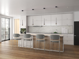 Sunnyvale LED Pendant (AC6821SM)