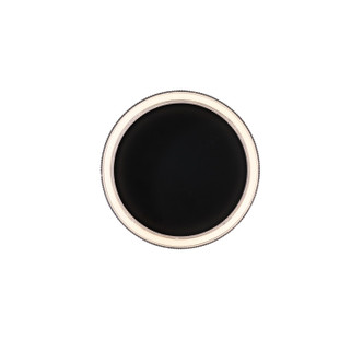 Ari LED Flush Mount (AC6833BK)