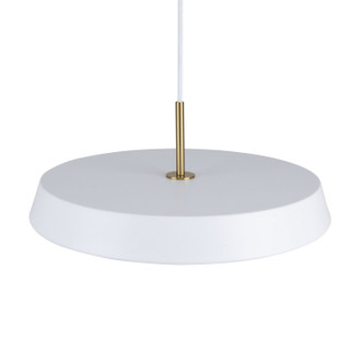 Lexi LED Pendant (AC6900WH)