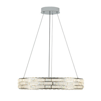 Elegance LED Chandelier (AC6921PN)
