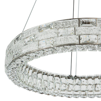 Elegance LED Chandelier (AC6921PN)
