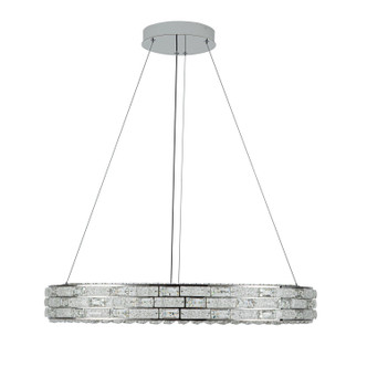 Elegance LED Chandelier (AC6922PN)
