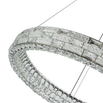 Elegance LED Chandelier (AC6922PN)