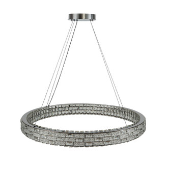 Elegance LED Chandelier (AC6923PN)