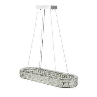 Elegance LED Island Pendant (AC6924PN)