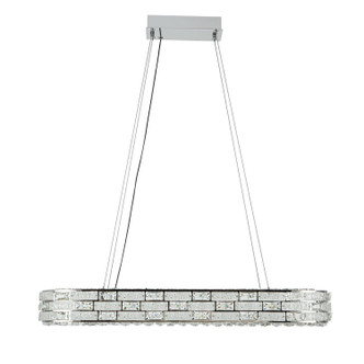 Elegance LED Island Pendant (AC6924PN)