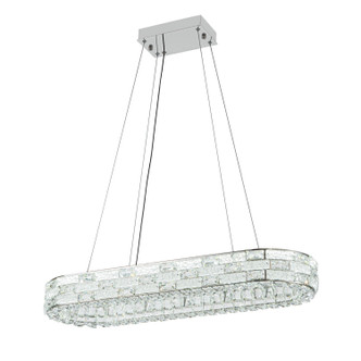 Elegance LED Island Pendant (AC6924PN)