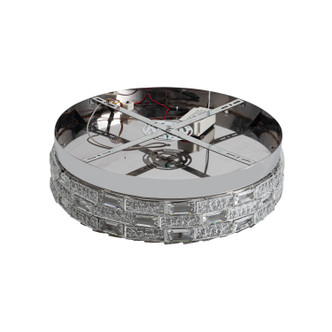 Elegance LED Flush Mount (AC6926PN)