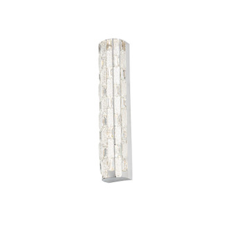 Elegance LED Wall Sconce (AC6927PN)