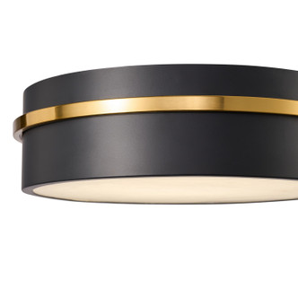 Dax LED Flush Mount (AC6991BB)