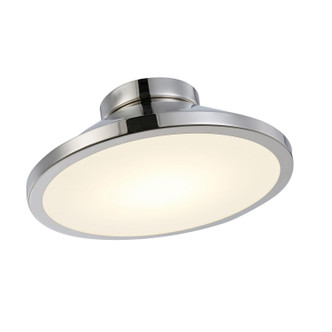 Silicon Valley LED Chandelier (AC7021PN)