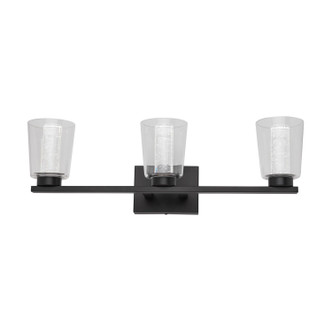 Dalton LED Bathroom Vanity (AC7353BK)