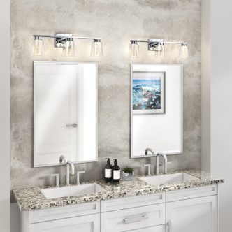 Dalton LED Bathroom Vanity (AC7353CH)