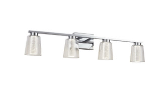 Dalton LED Bathroom Vanity (AC7354CH)