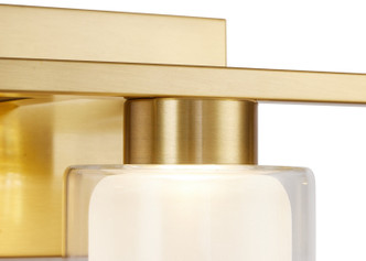 Saville LED Bathroom (AC7391BR)