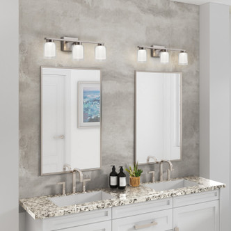 Saville LED Bathroom Vanity (AC7393BN)