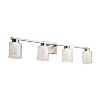 Saville LED Bathroom Vanity (AC7394BN)