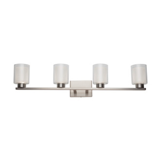 Saville LED Bathroom Vanity (AC7394BN)