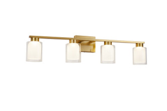 Saville LED Bathroom Vanity (AC7394BR)