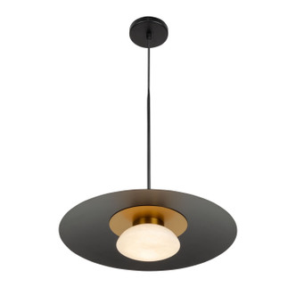 Camila LED Pendant (AC7460BK)