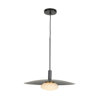 Camila LED Pendant (AC7460BK)