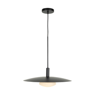 Camila LED Pendant (AC7460BK)