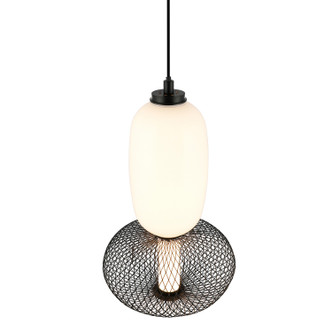 Ace LED Pendant (AC7461BK)