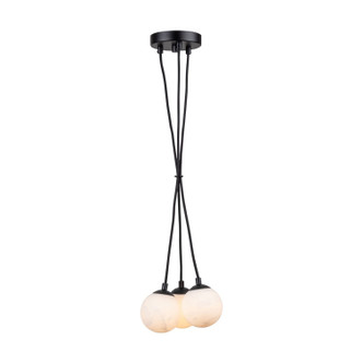Camila LED Pendant (AC7463BK)