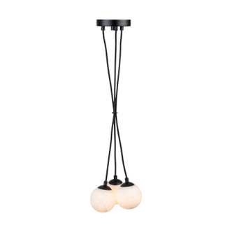 Camila LED Pendant (AC7463BK)