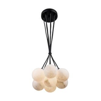 Camila LED Pendant (AC7467BK)