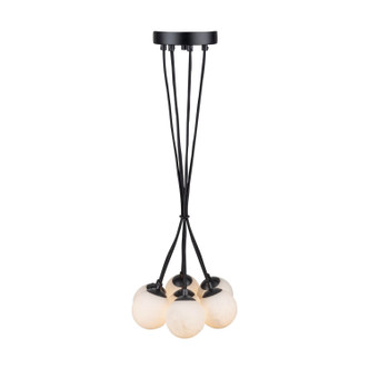 Camila LED Pendant (AC7467BK)
