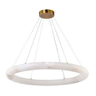 Camila LED Chandelier (AC7470BR)