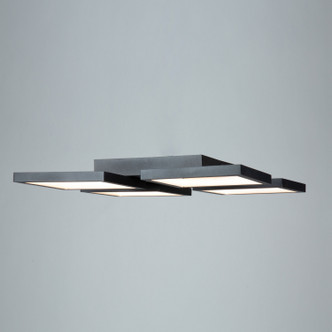 Graymar LED Flush Mount (AC7629BK)