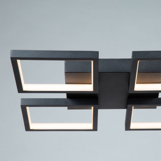 Graymar LED Flush Mount (AC7629BK)