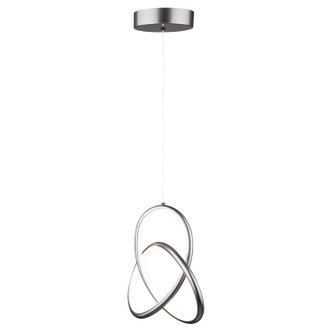 Orion LED Pendant (AC7647GR)