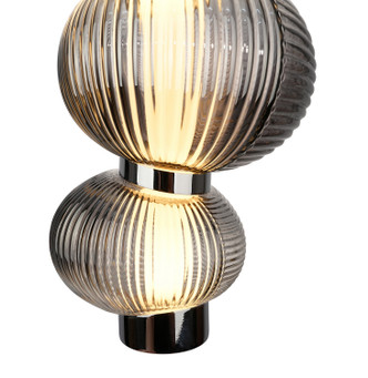 Ariel LED Pendant (AC7800CH)