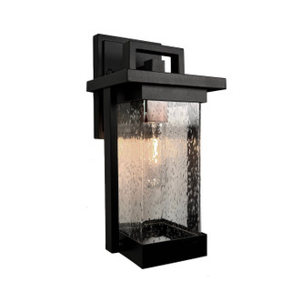 Port Charlotte Collection Outdoor Wall Sconce (AC8022BK)