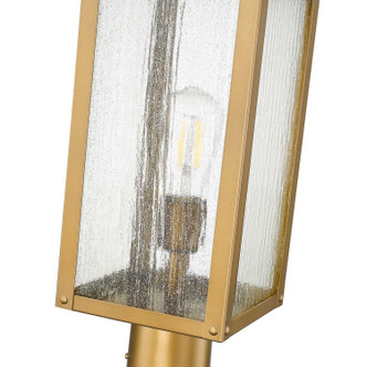 Madrid One Light Outdoor Post Mount (AC8183WB)