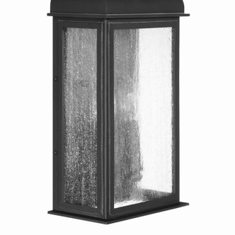 Madrid Two Light Outdoor Wall Sconce (AC8186BK)